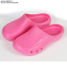 Classic Holey Soles Hospital Medical Unisex EVA Clog